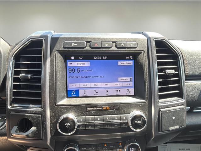 used 2019 Ford Expedition Max car, priced at $31,371