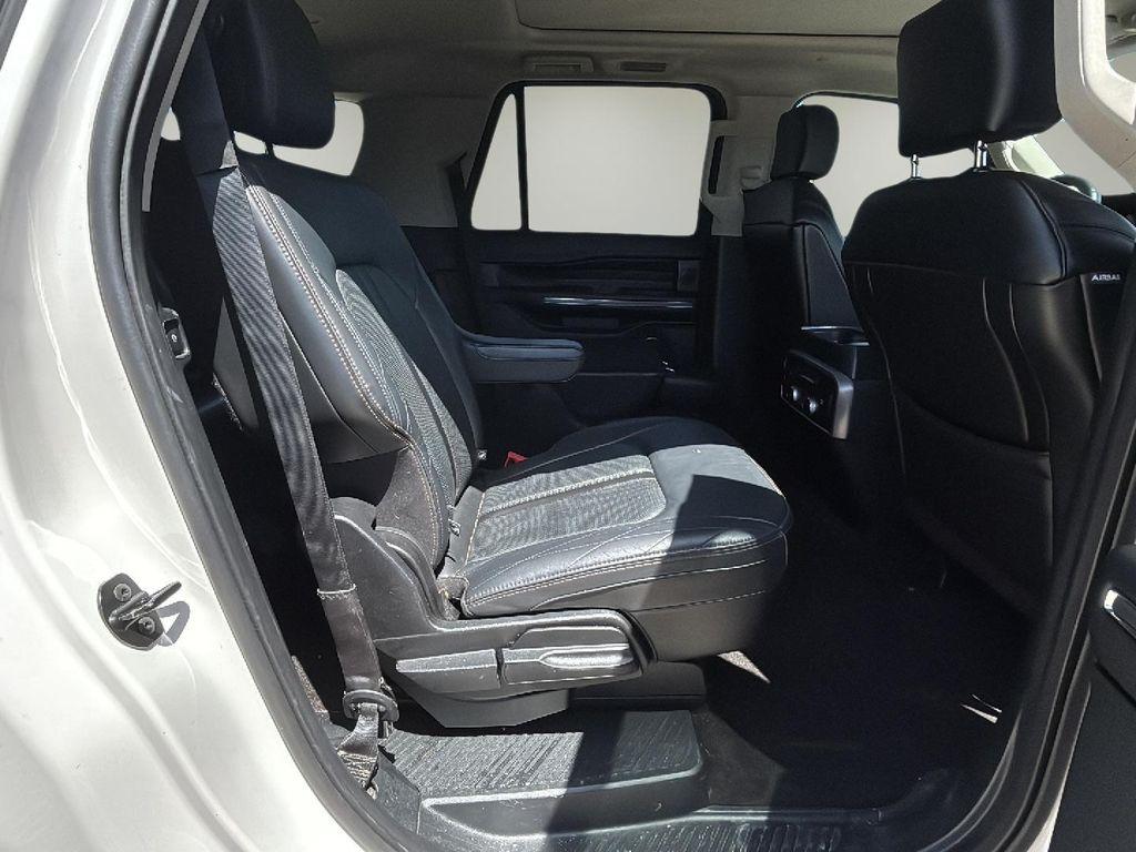 used 2019 Ford Expedition Max car, priced at $29,901