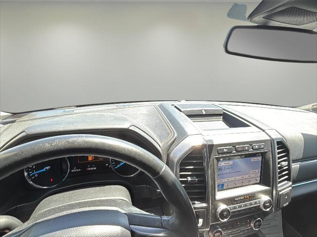 used 2019 Ford Expedition Max car, priced at $31,371