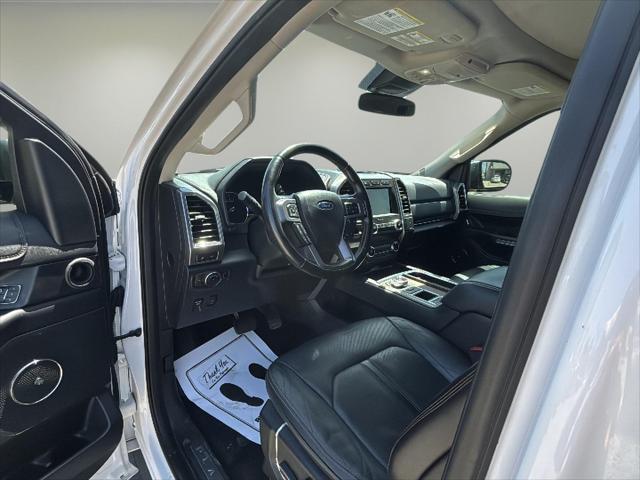 used 2019 Ford Expedition Max car, priced at $31,371