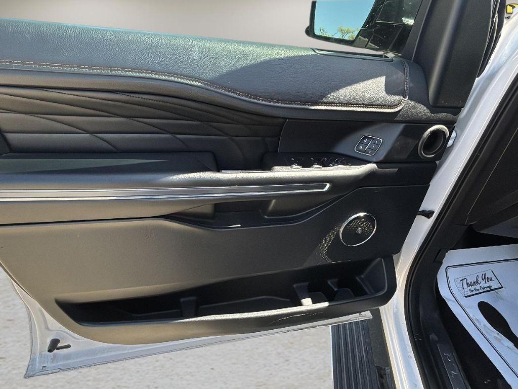 used 2019 Ford Expedition Max car, priced at $29,901