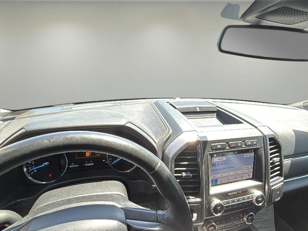 used 2019 Ford Expedition Max car, priced at $29,901