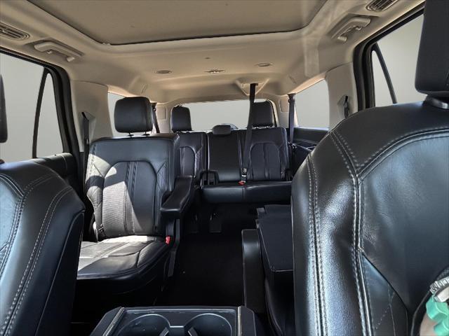 used 2019 Ford Expedition Max car, priced at $31,371