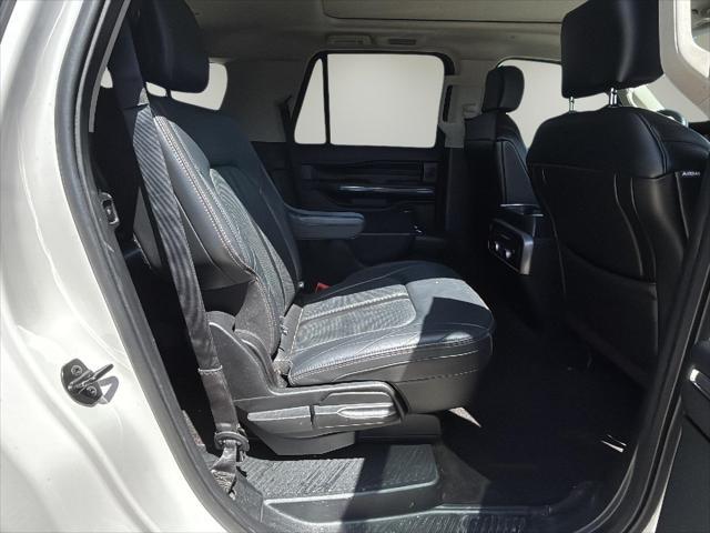 used 2019 Ford Expedition Max car, priced at $31,371