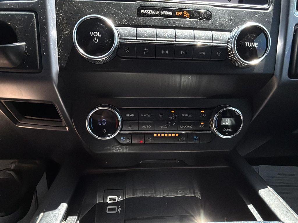 used 2019 Ford Expedition Max car, priced at $29,901