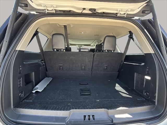 used 2019 Ford Expedition Max car, priced at $31,371