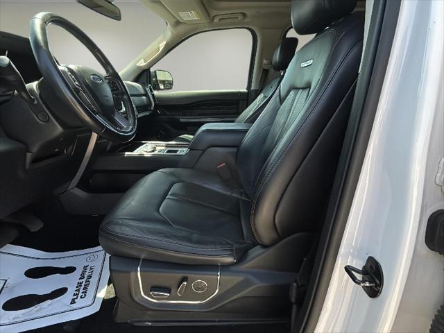 used 2019 Ford Expedition Max car, priced at $31,371