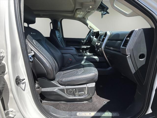 used 2019 Ford Expedition Max car, priced at $31,371