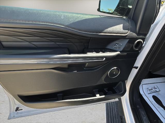 used 2019 Ford Expedition Max car, priced at $31,371
