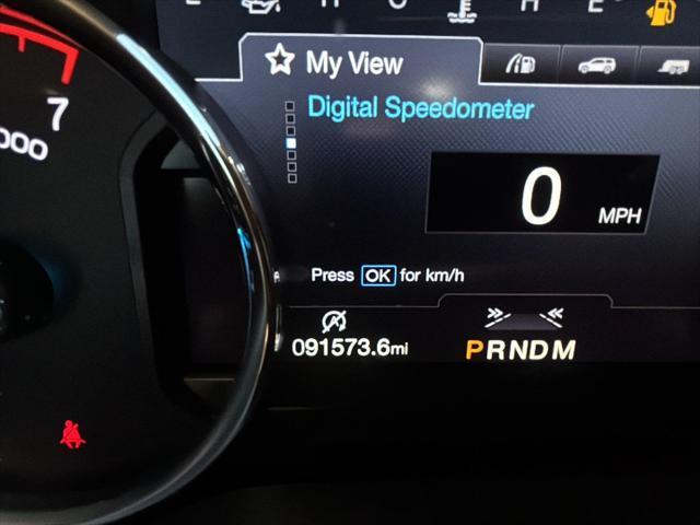 used 2019 Ford Expedition Max car, priced at $31,371