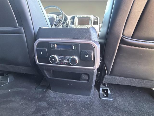 used 2019 Ford Expedition Max car, priced at $31,371