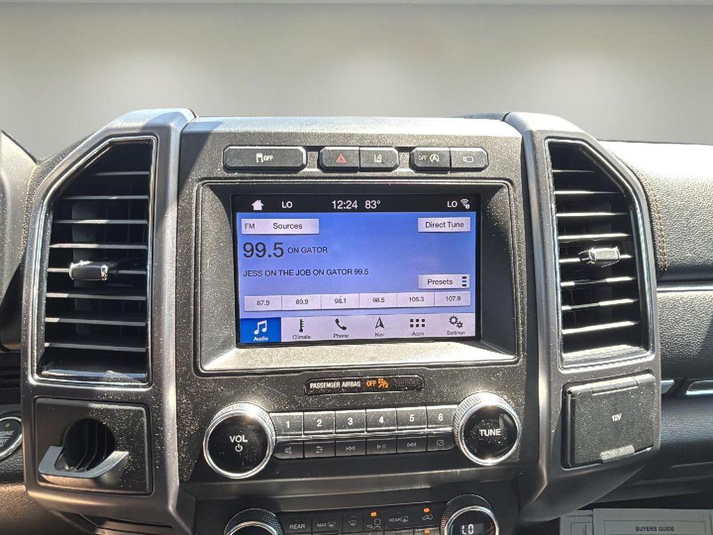 used 2019 Ford Expedition Max car, priced at $29,901