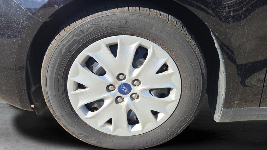 used 2020 Ford Fusion car, priced at $12,995