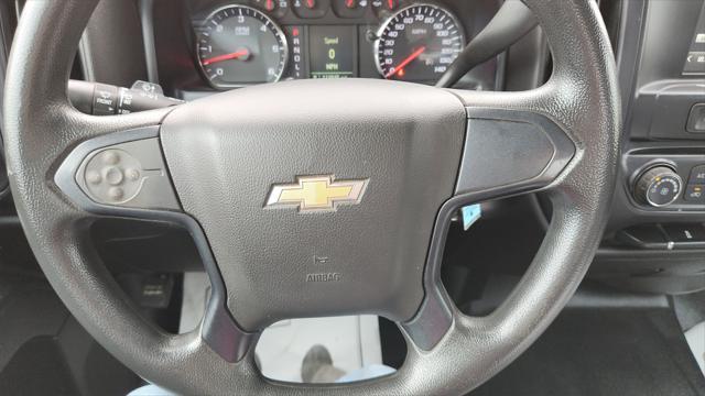 used 2018 Chevrolet Silverado 3500 car, priced at $24,998