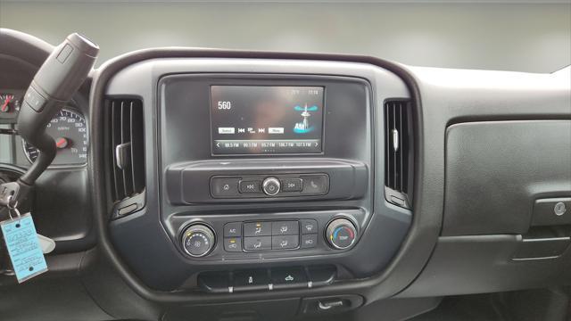 used 2018 Chevrolet Silverado 3500 car, priced at $24,998