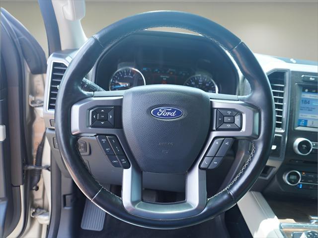 used 2018 Ford Expedition car, priced at $31,039