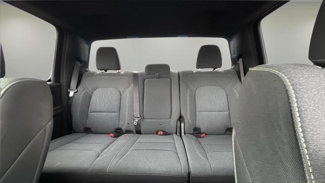 used 2021 Ram 1500 car, priced at $32,998