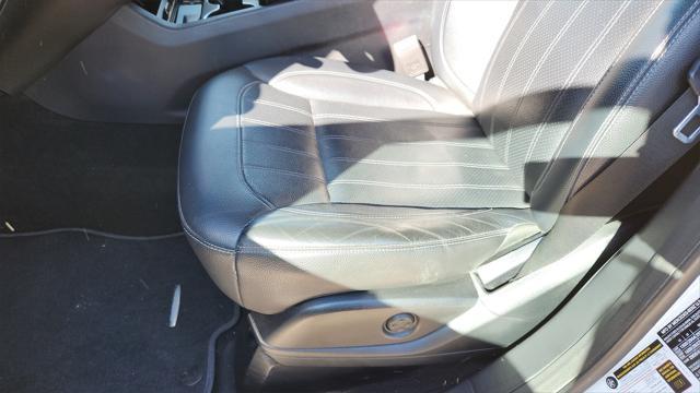 used 2017 Mercedes-Benz GLE 350 car, priced at $20,222