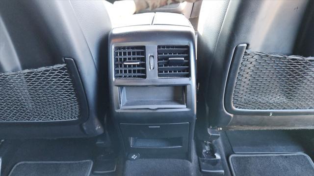 used 2017 Mercedes-Benz GLE 350 car, priced at $20,222