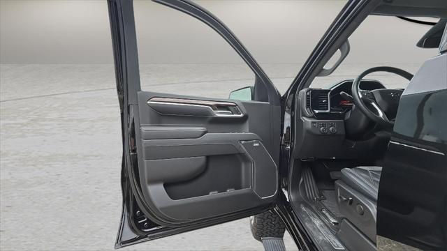 used 2024 Chevrolet Silverado 1500 car, priced at $64,998