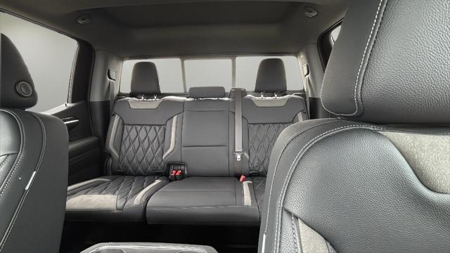 used 2024 Chevrolet Silverado 1500 car, priced at $64,998