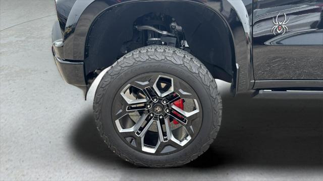 used 2024 Chevrolet Silverado 1500 car, priced at $64,998