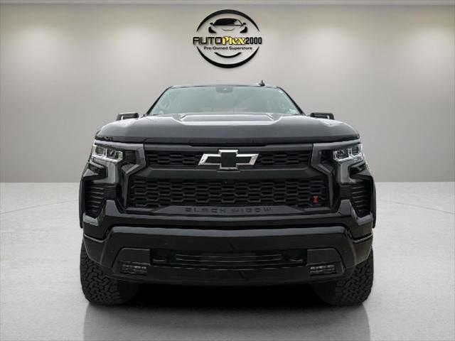 used 2024 Chevrolet Silverado 1500 car, priced at $64,998