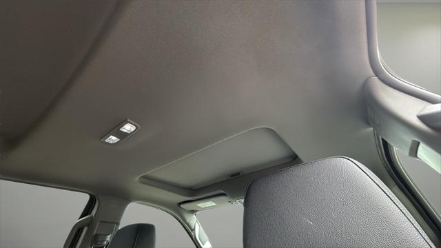 used 2024 Chevrolet Silverado 1500 car, priced at $64,998