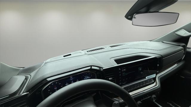 used 2024 Chevrolet Silverado 1500 car, priced at $64,998