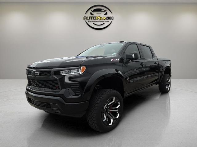 used 2024 Chevrolet Silverado 1500 car, priced at $64,998