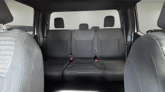 used 2021 Ford F-150 car, priced at $31,793
