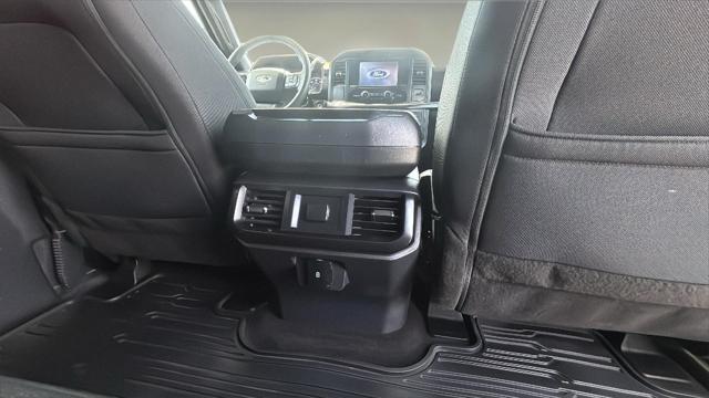 used 2021 Ford F-150 car, priced at $31,793