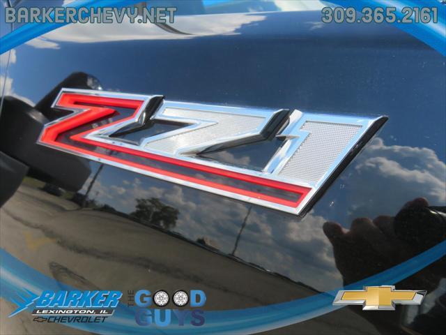 used 2021 Chevrolet Silverado 3500 car, priced at $53,290