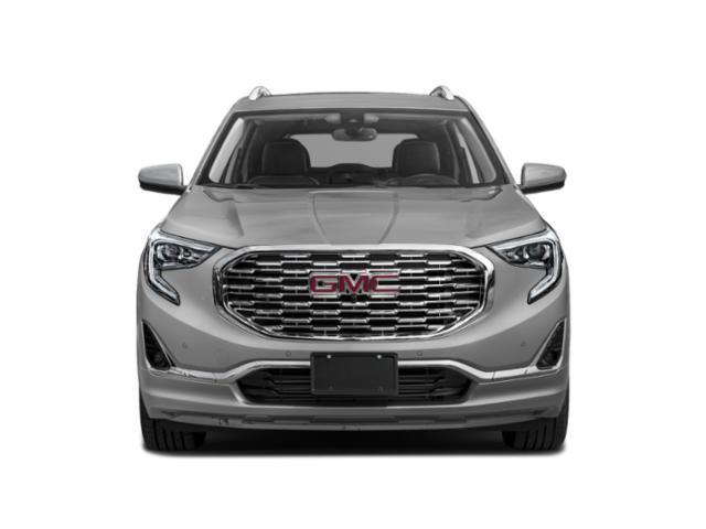 used 2018 GMC Terrain car, priced at $22,990