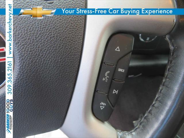 used 2010 GMC Sierra 1500 car, priced at $10,990