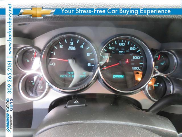 used 2010 GMC Sierra 1500 car, priced at $10,990