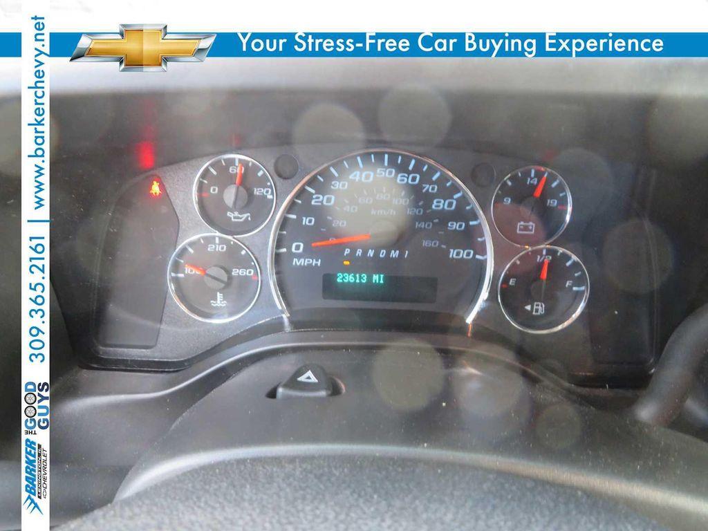 used 2023 GMC Savana 2500 car, priced at $29,390