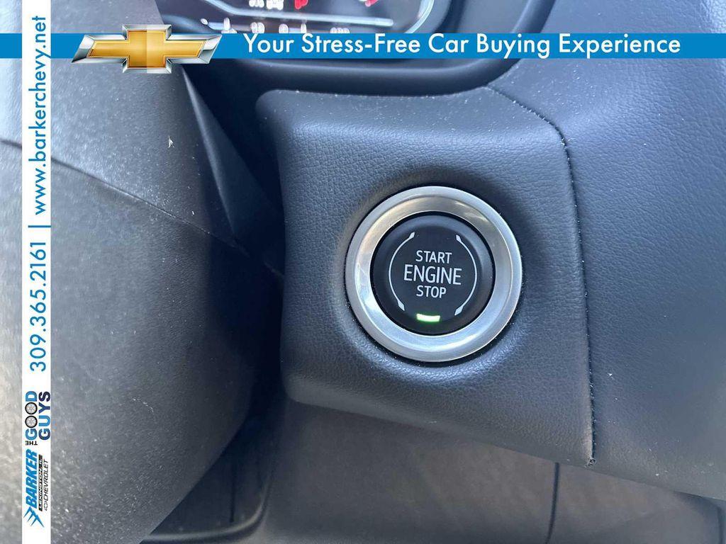 used 2022 GMC Yukon XL car, priced at $50,990