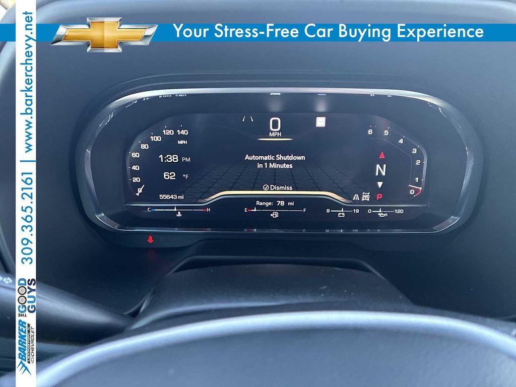 used 2022 GMC Yukon XL car, priced at $50,990