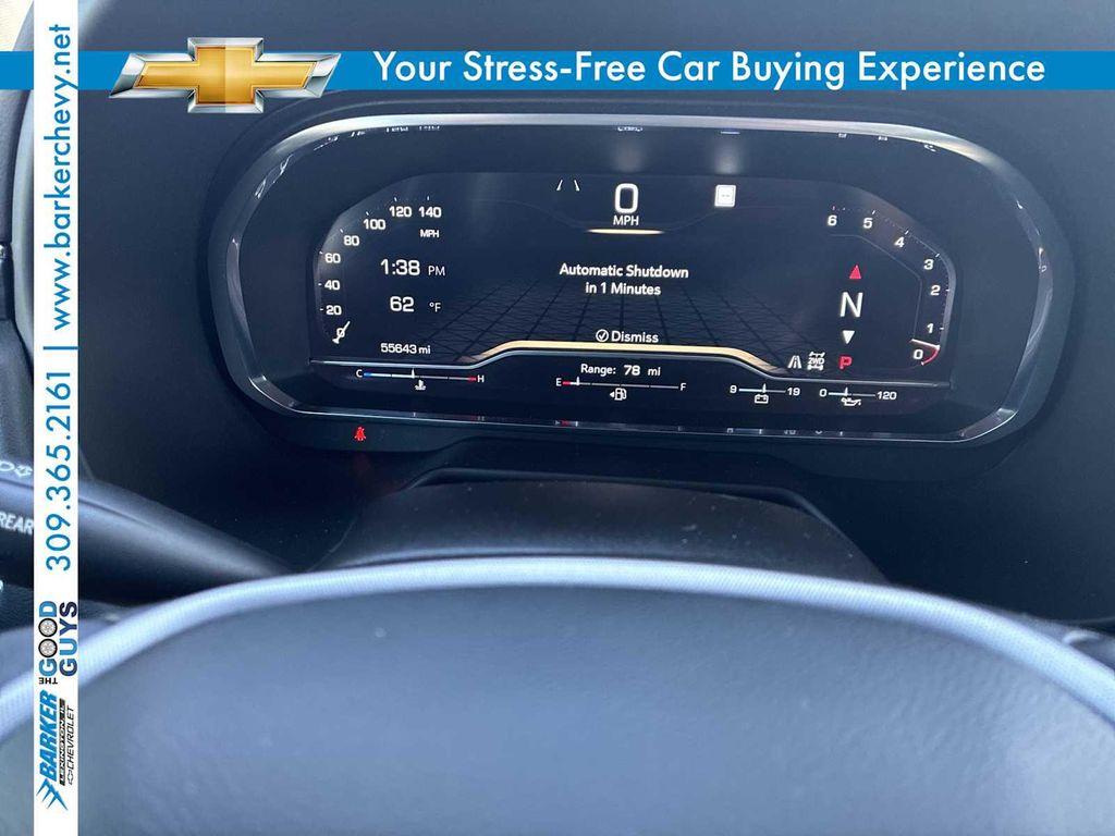 used 2022 GMC Yukon XL car, priced at $50,990