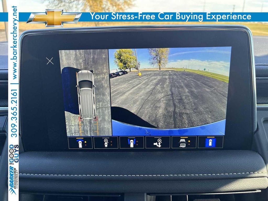 used 2022 GMC Yukon XL car, priced at $50,990