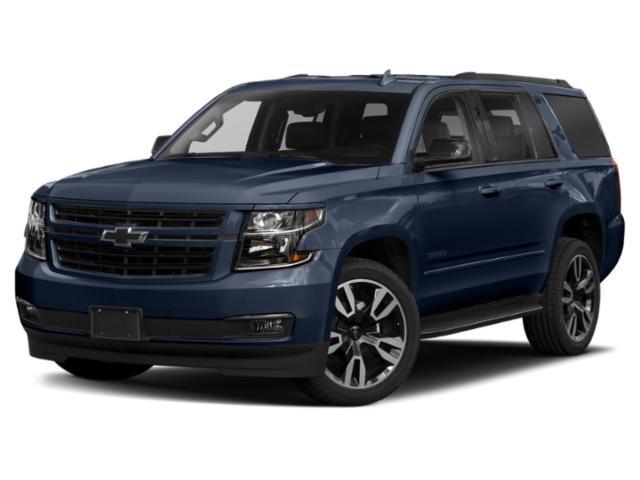 used 2019 Chevrolet Tahoe car, priced at $40,790
