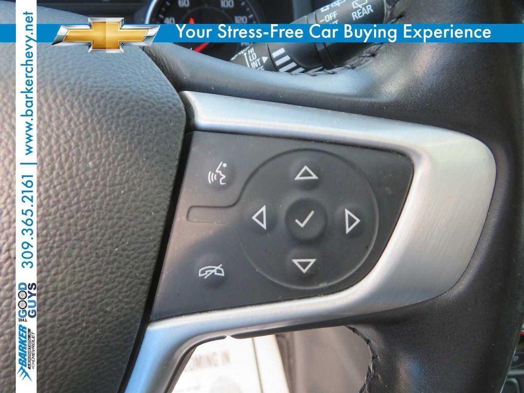 used 2019 GMC Terrain car, priced at $15,790