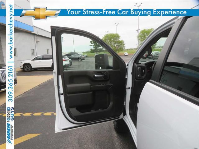 used 2022 Chevrolet Silverado 2500 car, priced at $45,990