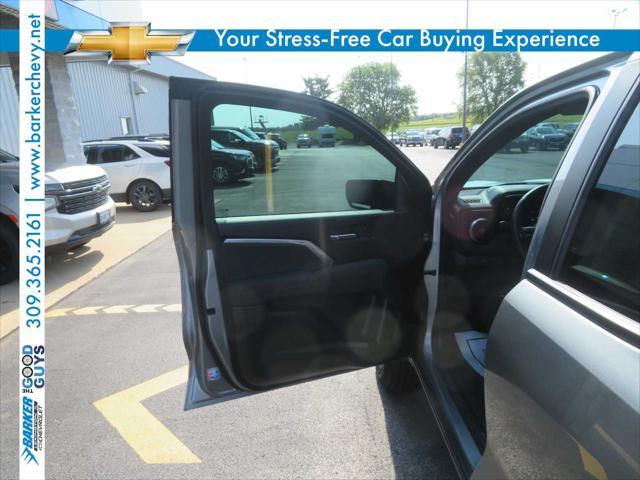 used 2024 Chevrolet Colorado car, priced at $39,990