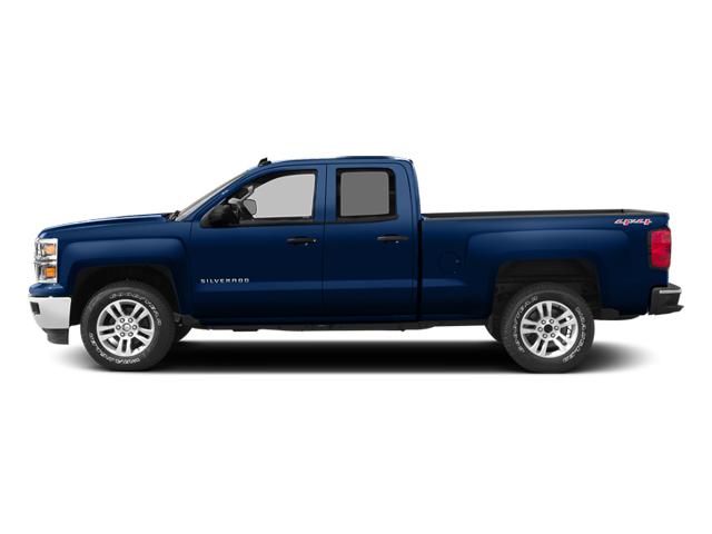 used 2014 Chevrolet Silverado 1500 car, priced at $22,990