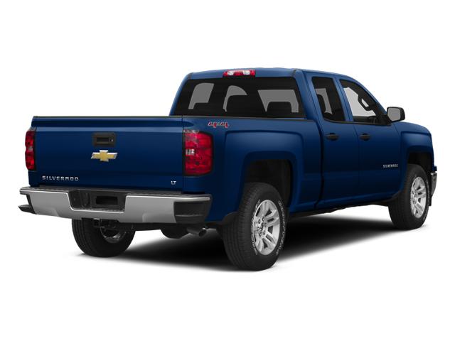 used 2014 Chevrolet Silverado 1500 car, priced at $22,990