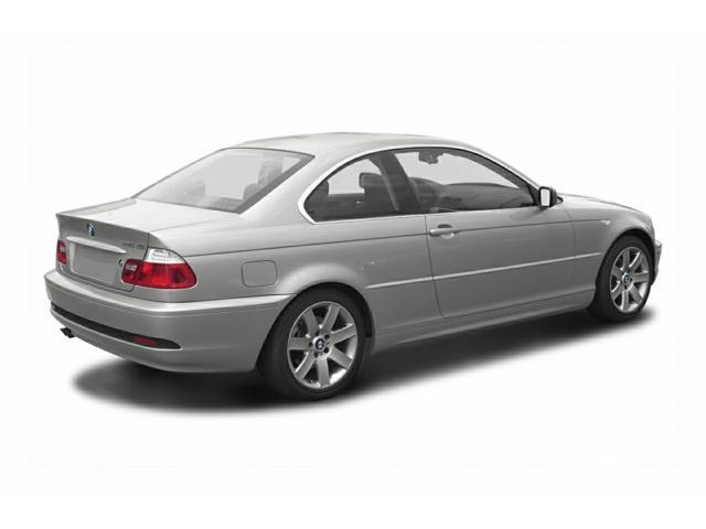 used 2004 BMW 330 car