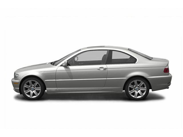 used 2004 BMW 330 car