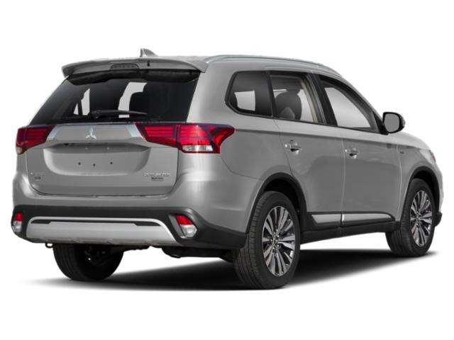 used 2019 Mitsubishi Outlander car, priced at $12,990